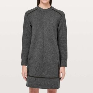 Lululemon On Repeat Dress, Size 8